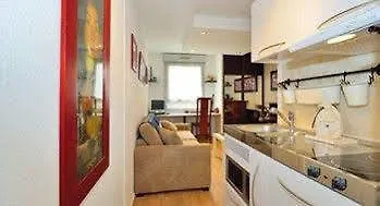 Apartment Appart Ambiance - Saint Andre Lyon