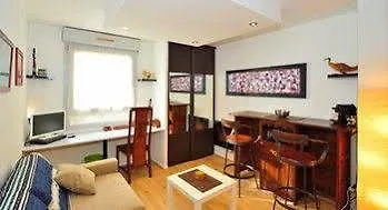 Appart Ambiance - Saint Andre Lyon Apartment