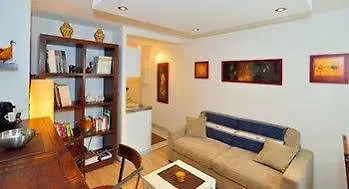 Apartment Appart Ambiance - Saint Andre Lyon France
