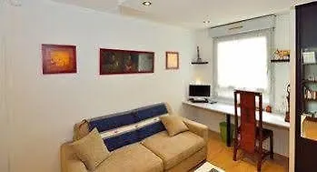 Appart Ambiance - Saint Andre Apartment Lyon